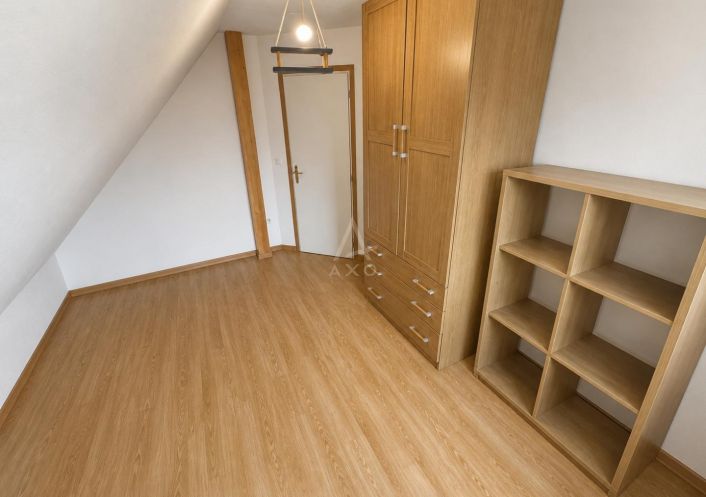 vente Maison Oberhergheim