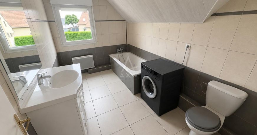 vente Maison Oberhergheim