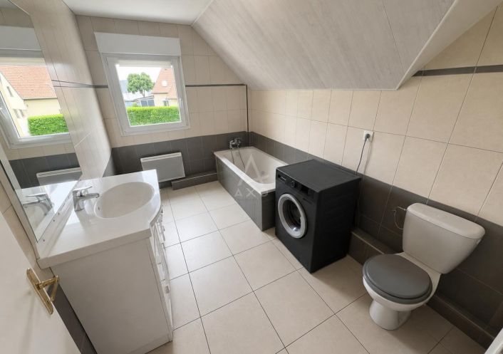 vente Maison Oberhergheim