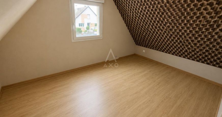 vente Maison Oberhergheim