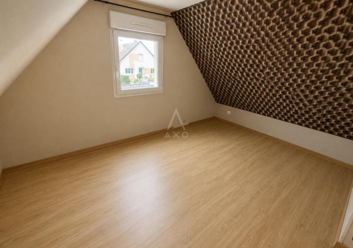 vente Maison Oberhergheim