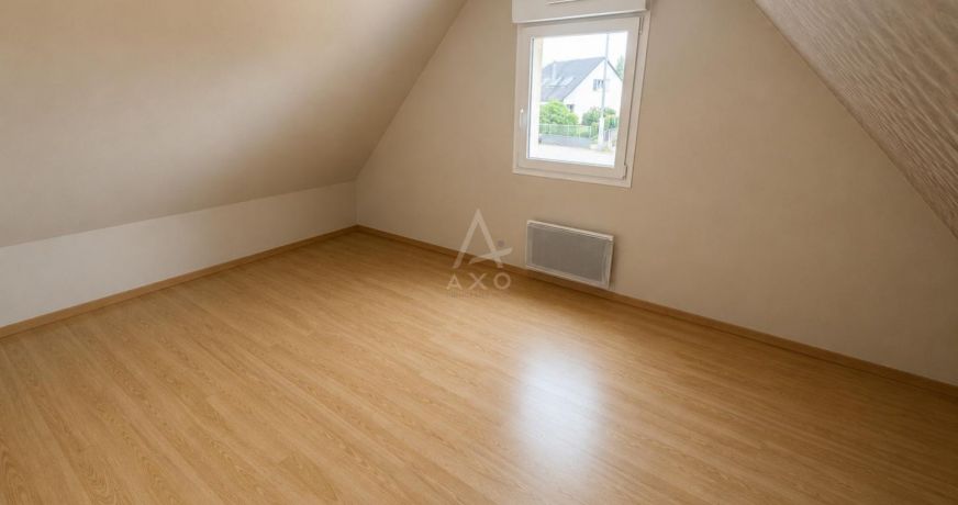vente Maison Oberhergheim