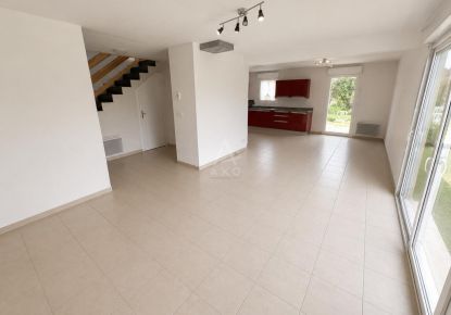 vente Maison Oberhergheim