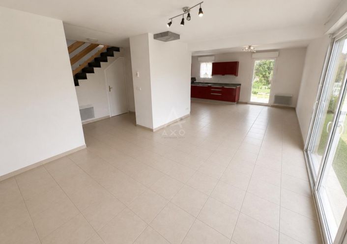 vente Maison Oberhergheim