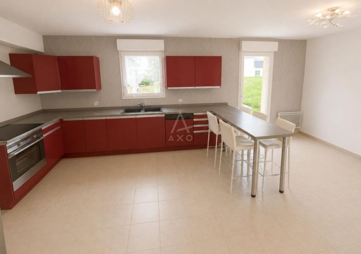vente Maison Oberhergheim