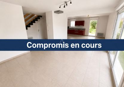 vente Maison Oberhergheim