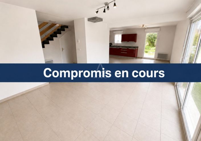 vente Maison Oberhergheim