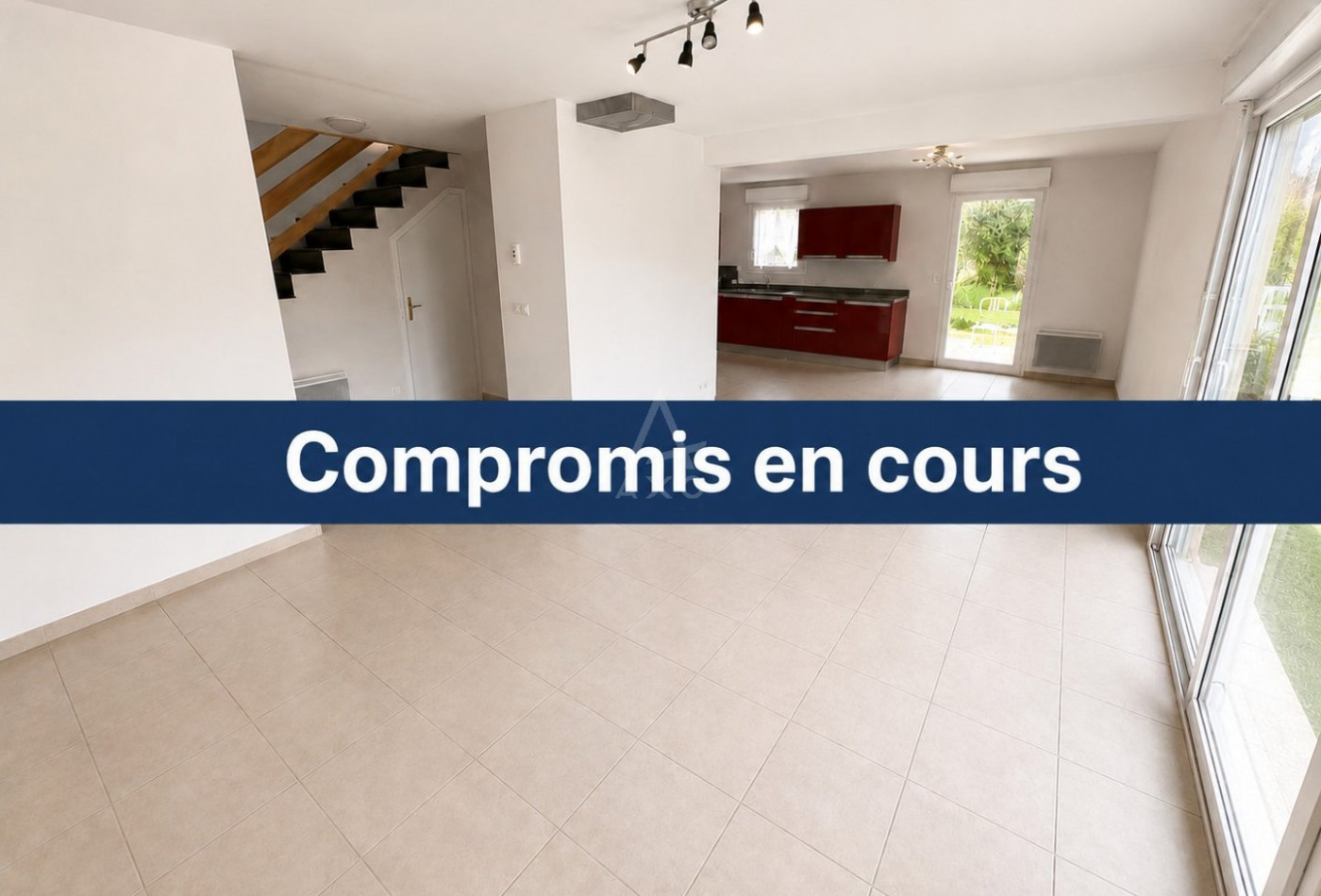 vente Maison Oberhergheim - Photo 1