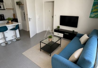 vente Appartement terrasse Pessac