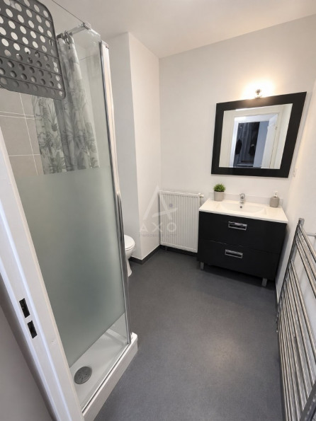 vente Appartement terrasse Pessac - Photo 7