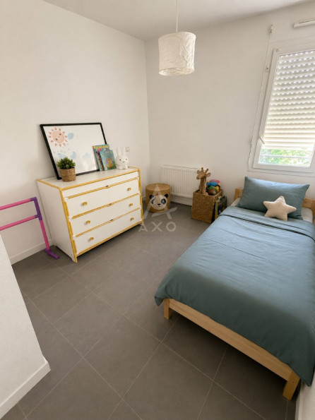 vente Appartement terrasse Pessac - Photo 6