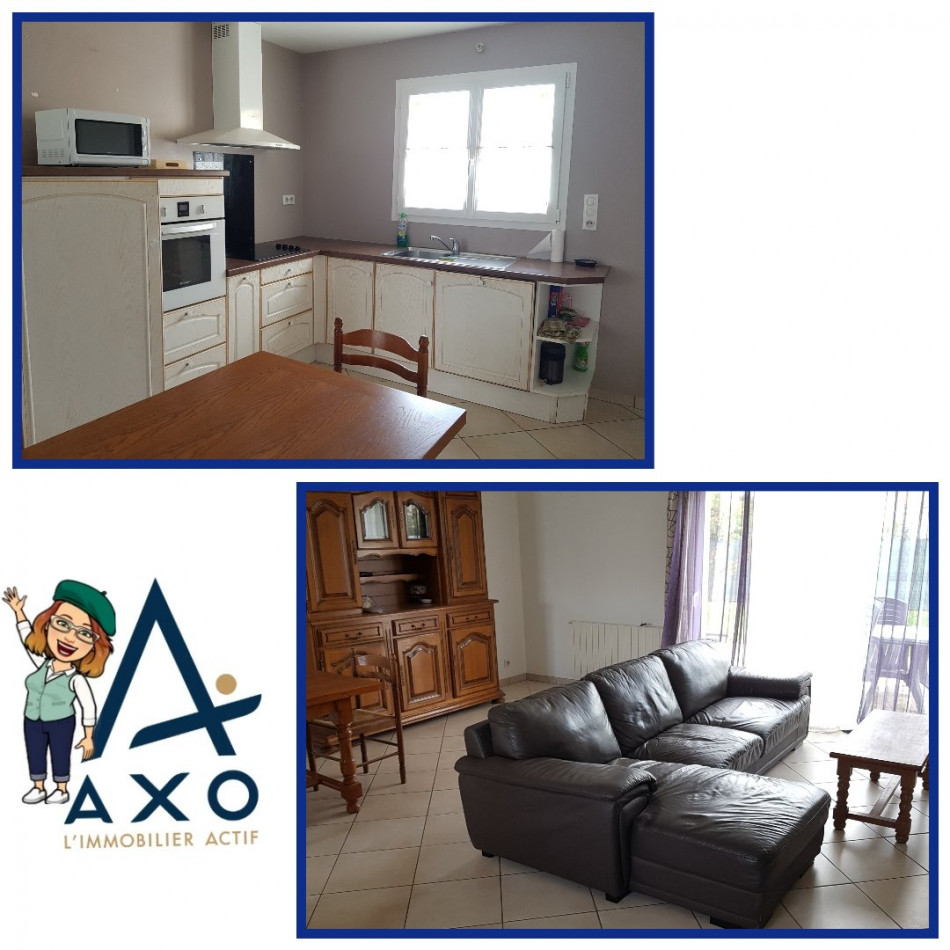 vente Maison Landemont - Photo 3