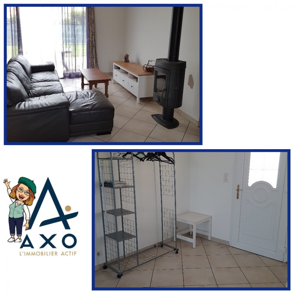 vente Maison Landemont - Photo 5