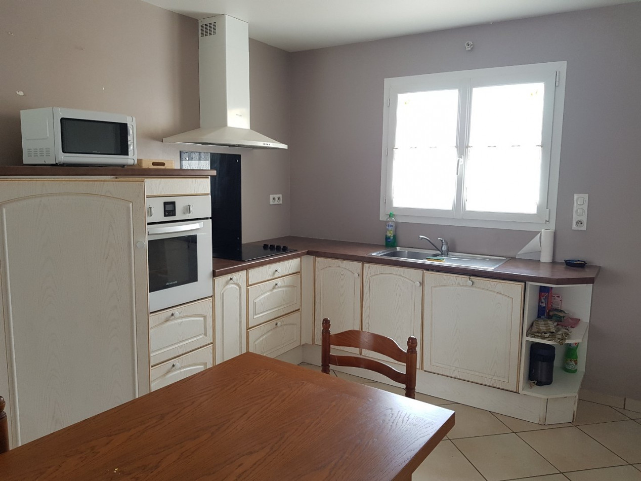 vente Maison Landemont - Photo 4