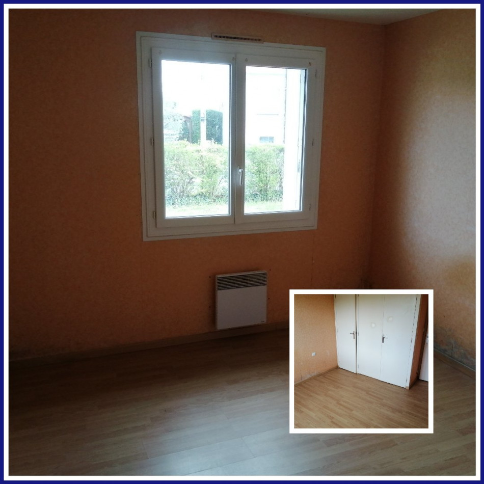 vente Maison Landemont - Photo 4