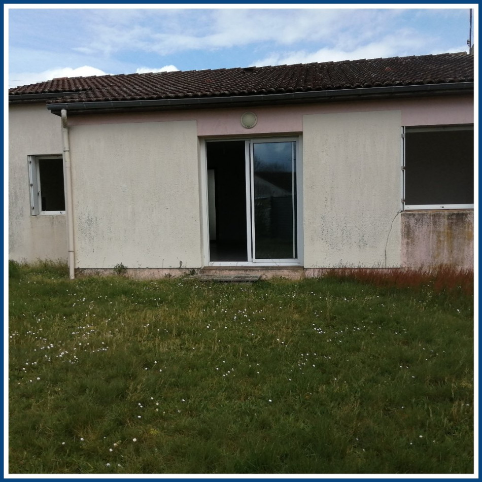 vente Maison Landemont - Photo 7
