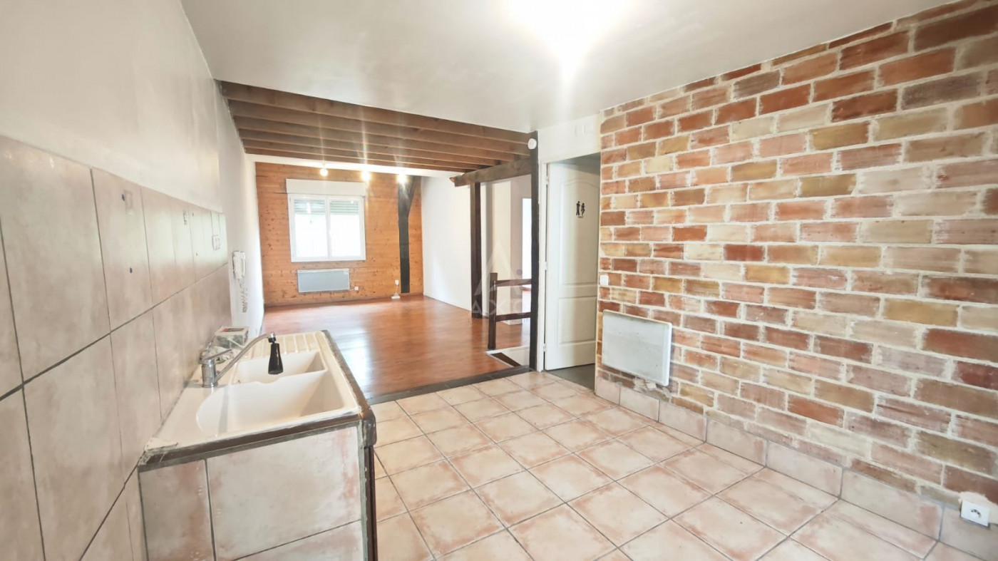 vente Maison de ville Captieux - Photo 4
