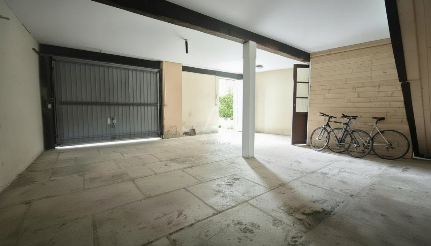 vente Maison de ville Captieux - Photo 10