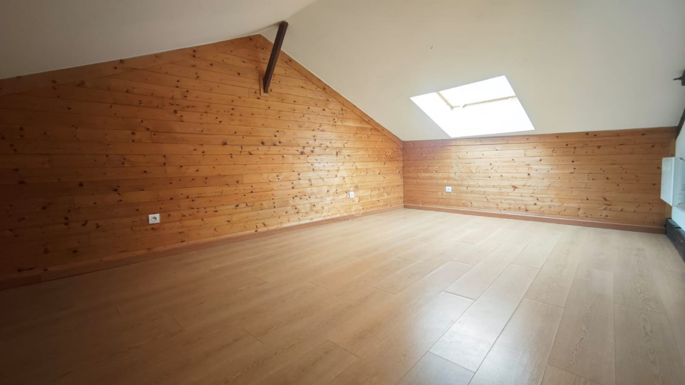 vente Maison de ville Captieux - Photo 8