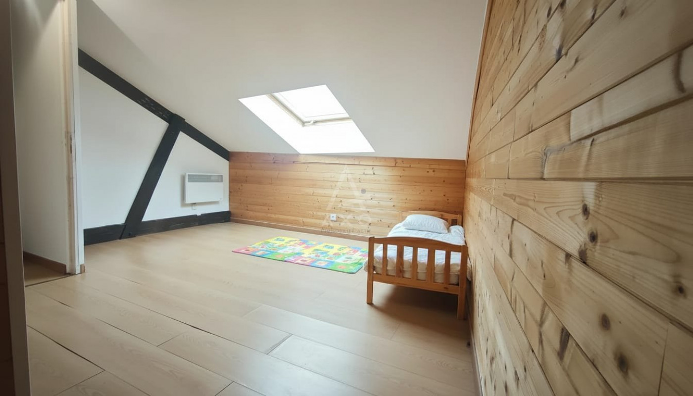 vente Maison de ville Captieux - Photo 9