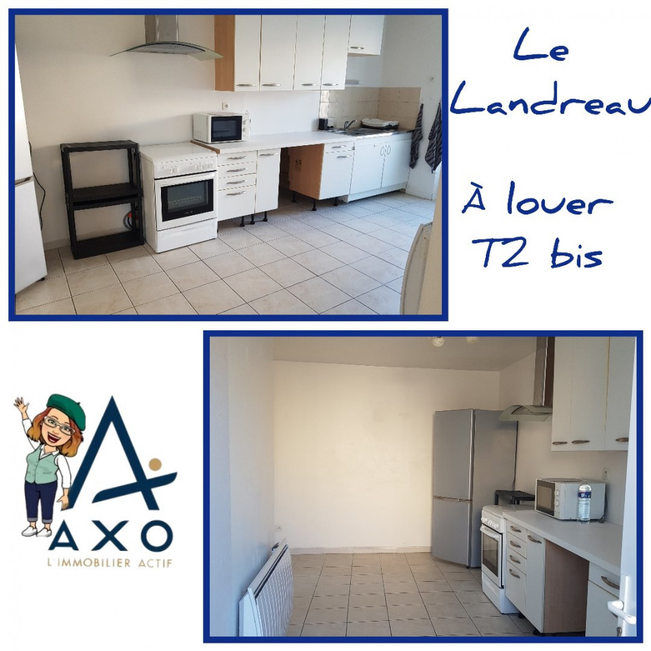 vente Ensemble immobilier Le Landreau - Photo 3