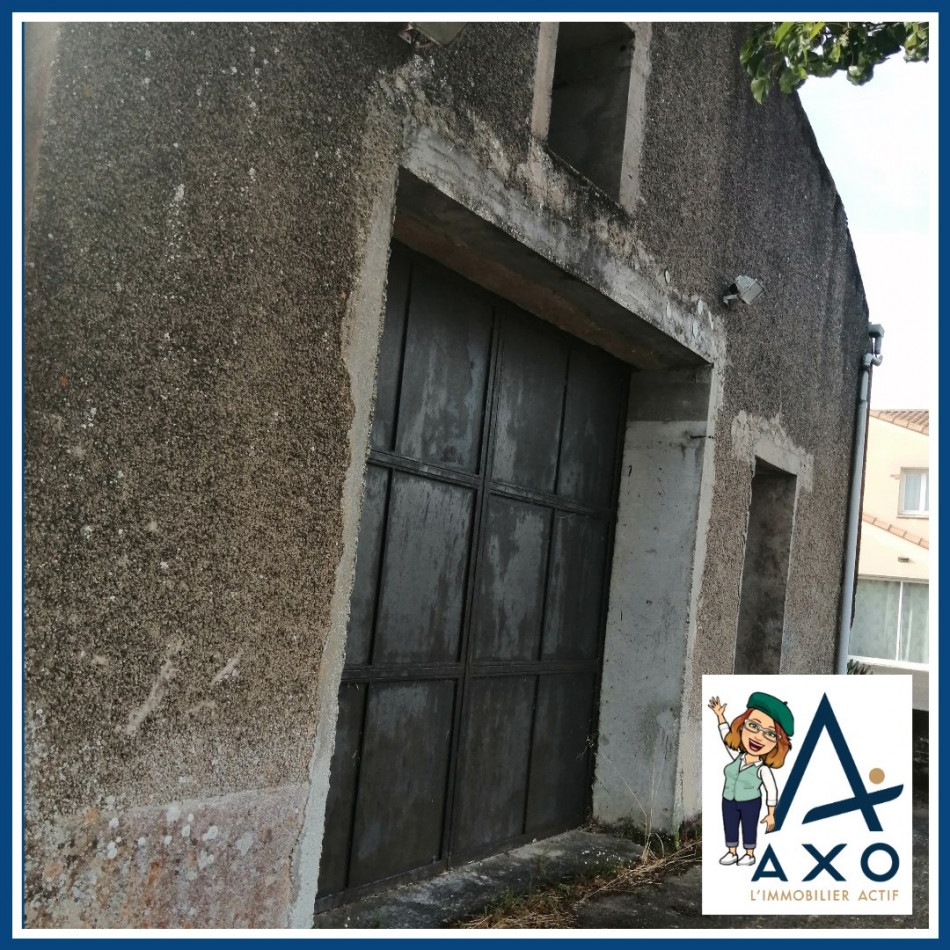 vente Ensemble immobilier Le Landreau - Photo 1