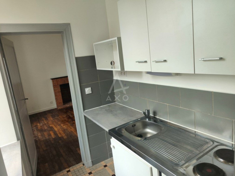 location Appartement La Fleche - Photo 2