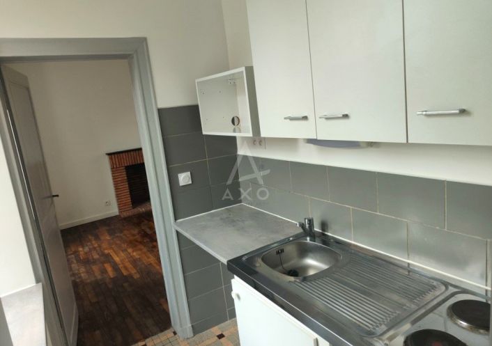 location Appartement La Fleche