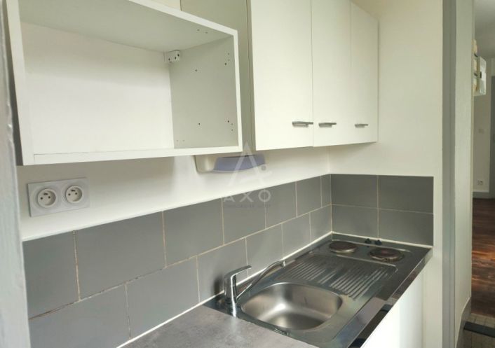 location Appartement La Fleche
