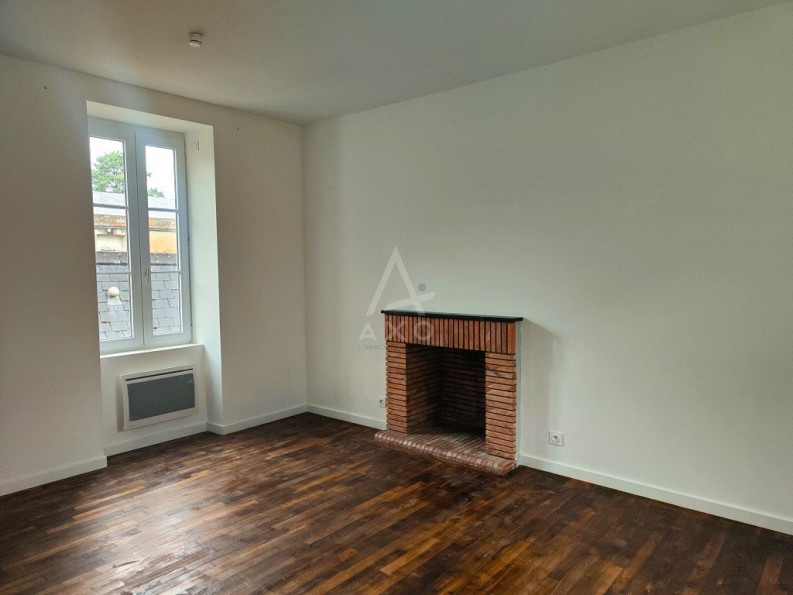 location Appartement La Fleche - Photo 1