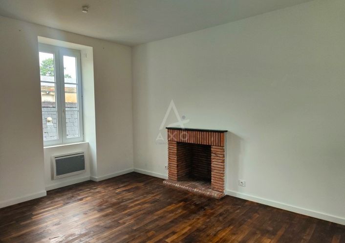 location Appartement La Fleche