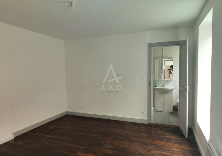 location Appartement La Fleche