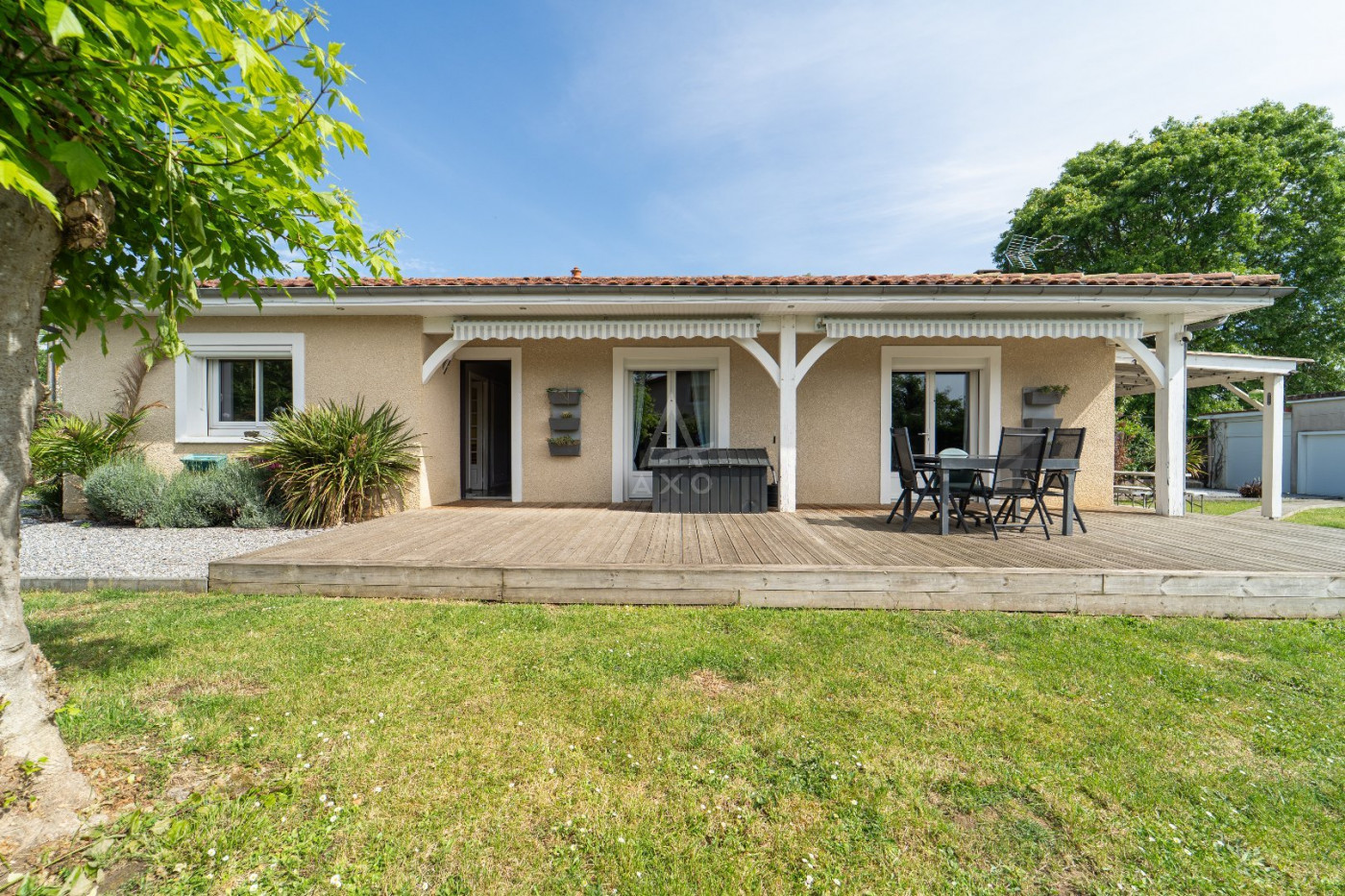 vente Maison Labastide D'armagnac - Photo 1
