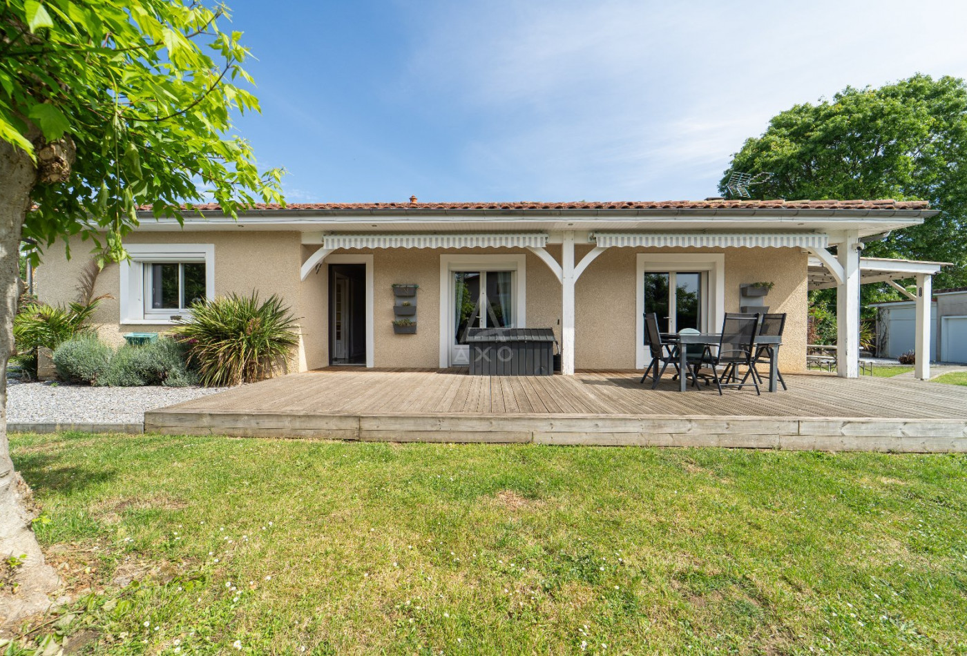 vente Maison Labastide D'armagnac - Photo 1