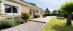 vente Maison Labastide D'armagnac