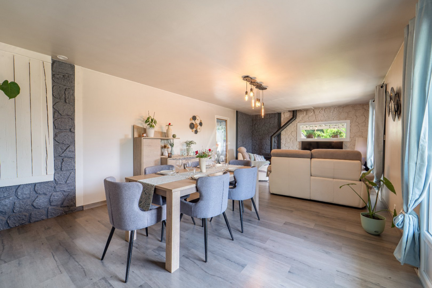 vente Maison Labastide D'armagnac - Photo 4