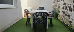 vente Maison de ville Captieux
