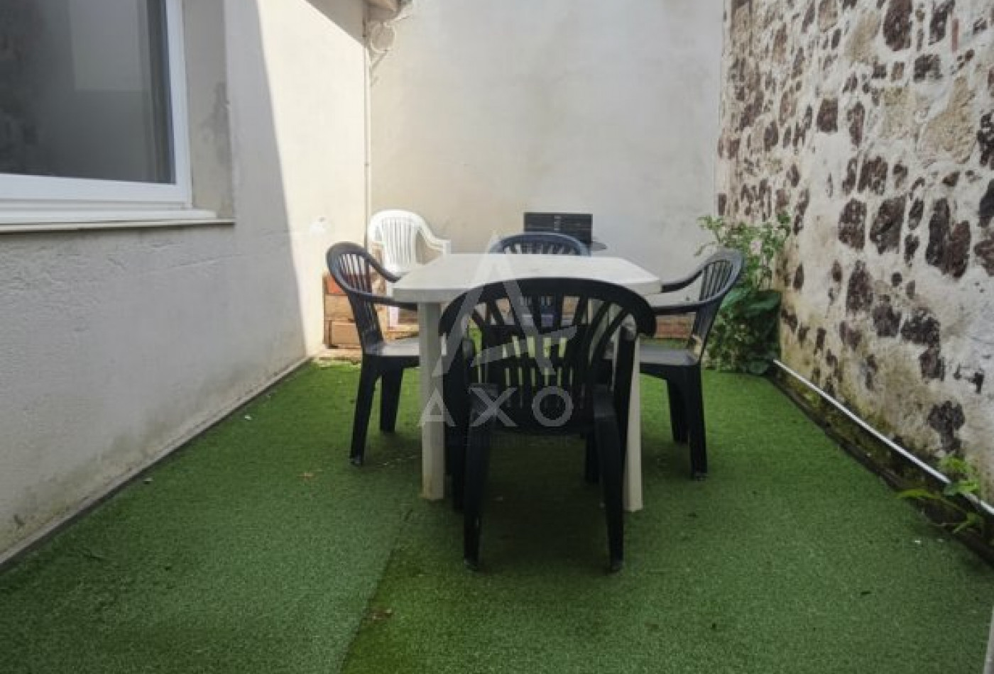 vente Maison de ville Captieux - Photo 2