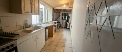 vente Maison de ville Captieux
