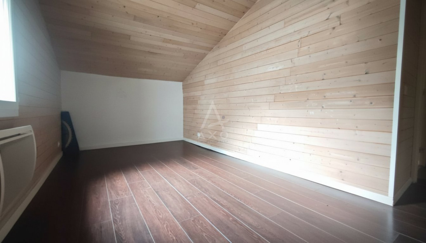 vente Appartement rénové Captieux - Photo 7