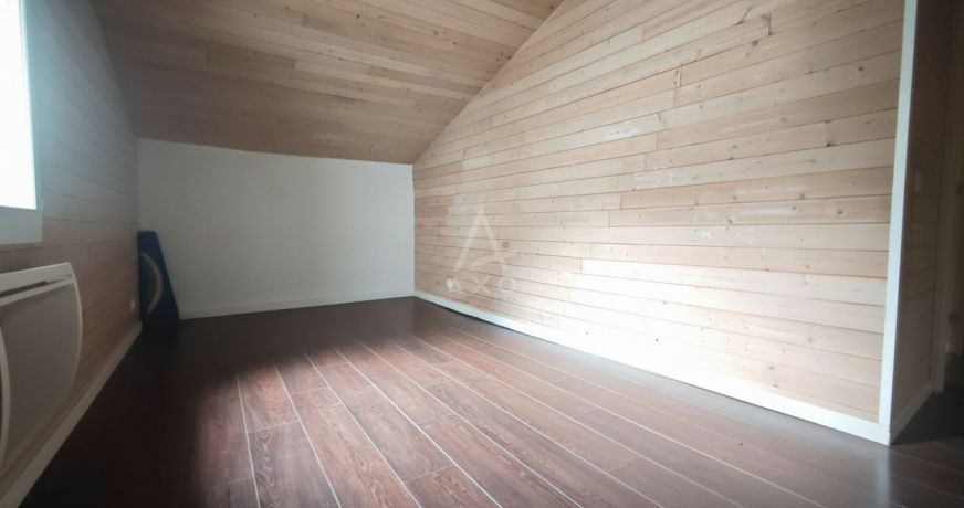 vente Maison de ville Captieux