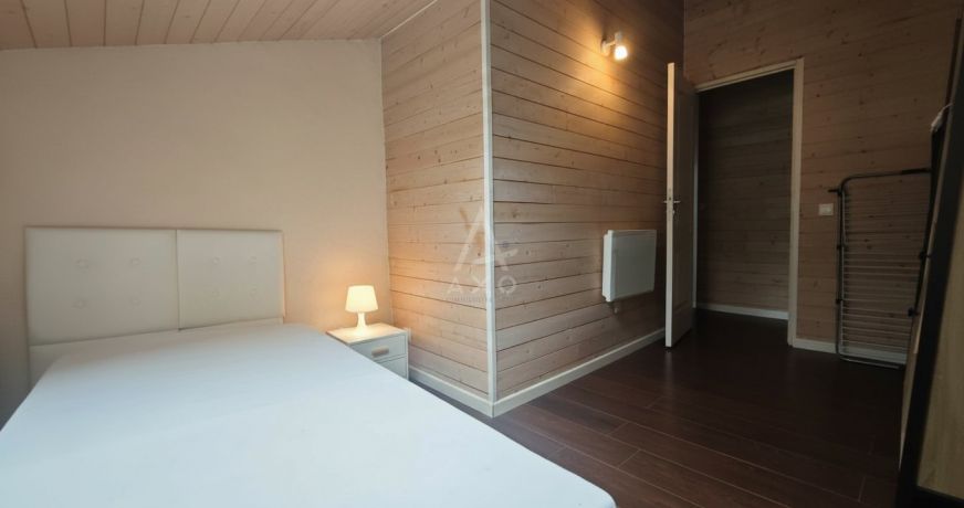 vente Maison de ville Captieux