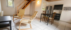 vente Maison de ville Captieux
