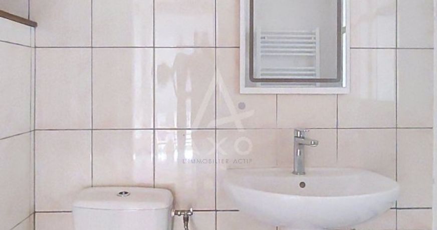 vente Maison de ville Captieux