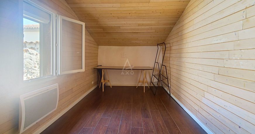 vente Maison de ville Captieux