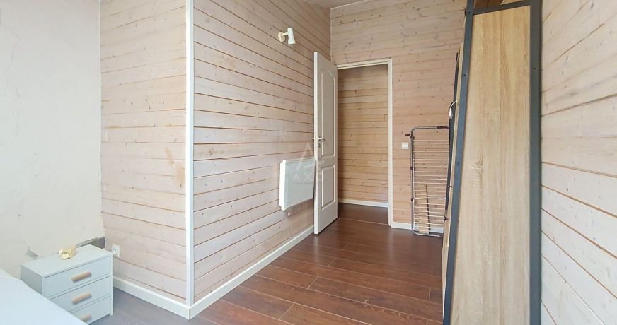 vente Maison de ville Captieux