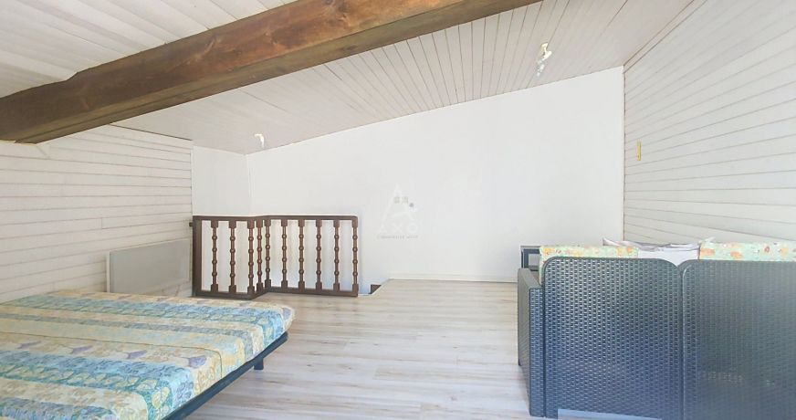 vente Maison de ville Captieux