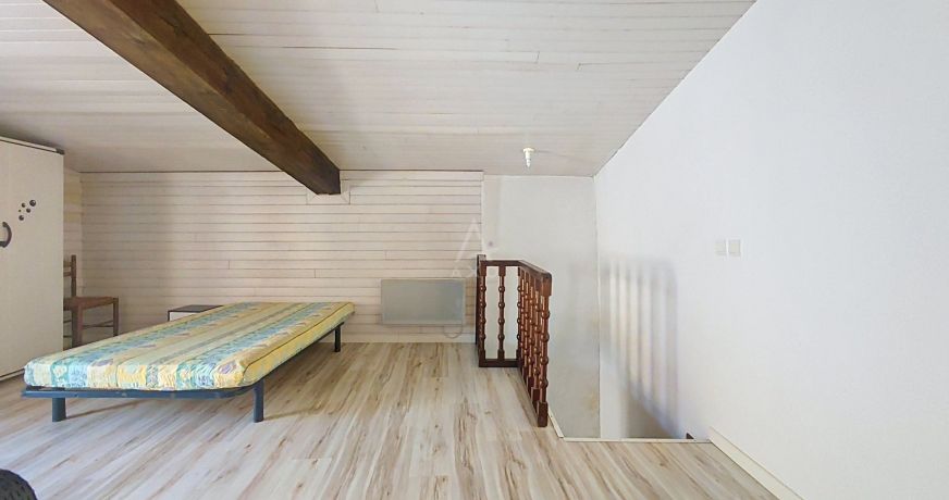 vente Maison de ville Captieux