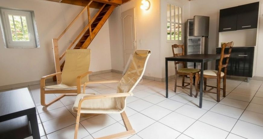 vente Maison de ville Captieux