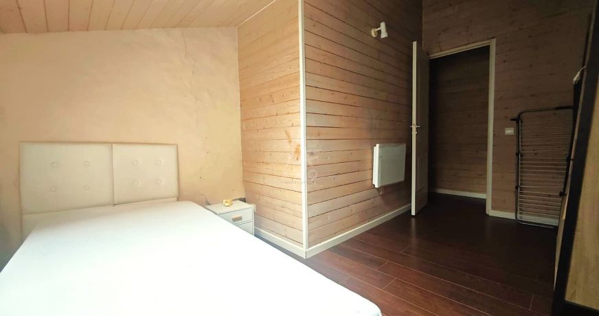 vente Maison de ville Captieux